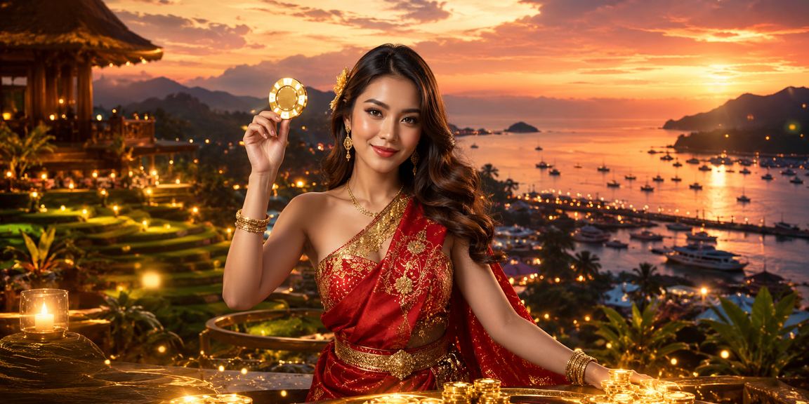 Tampilan bonus deposit festival dengan angka hadiah yang besar di layar digital berwarna cerah